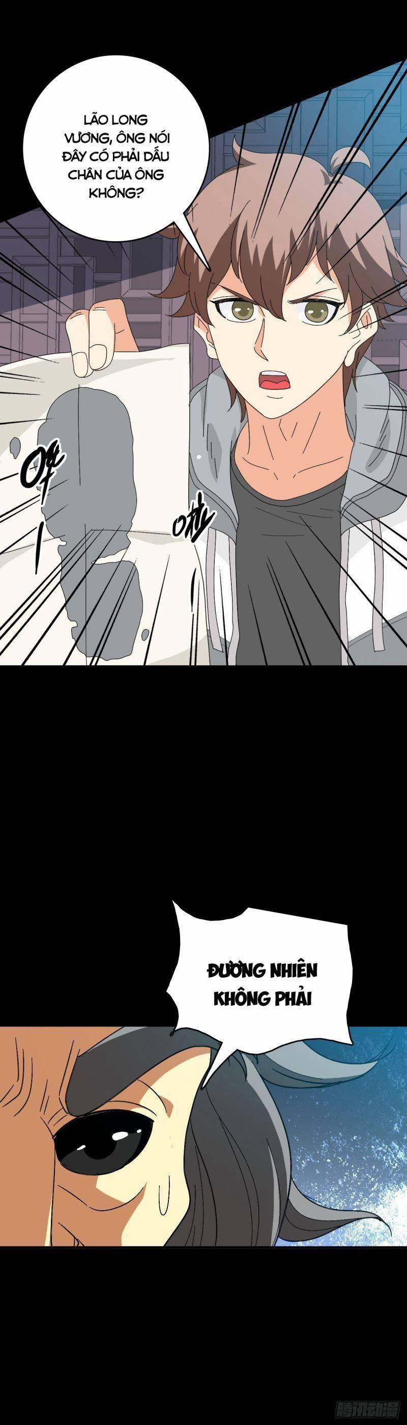 Tru Tà 105 trang 32