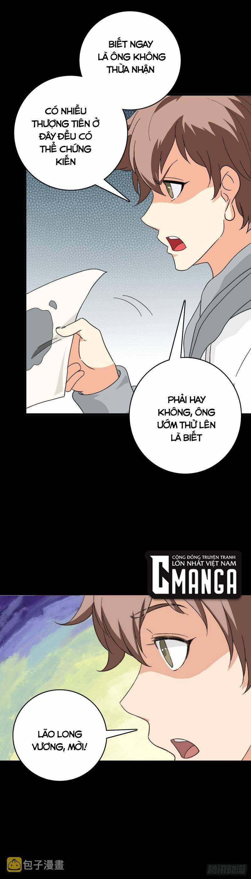 Tru Tà 105 trang 33