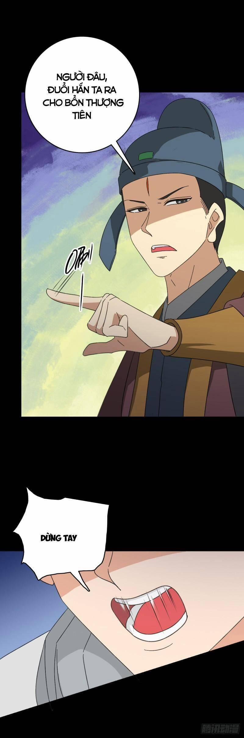 Tru Tà 106 trang 11