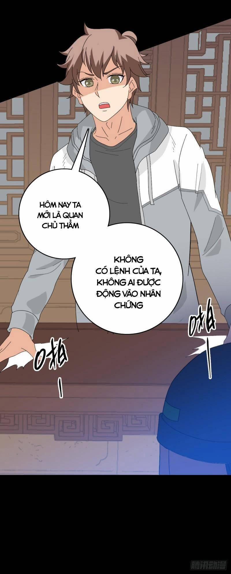 Tru Tà 106 trang 12