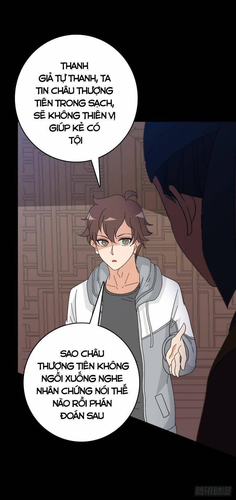 Tru Tà 106 trang 15