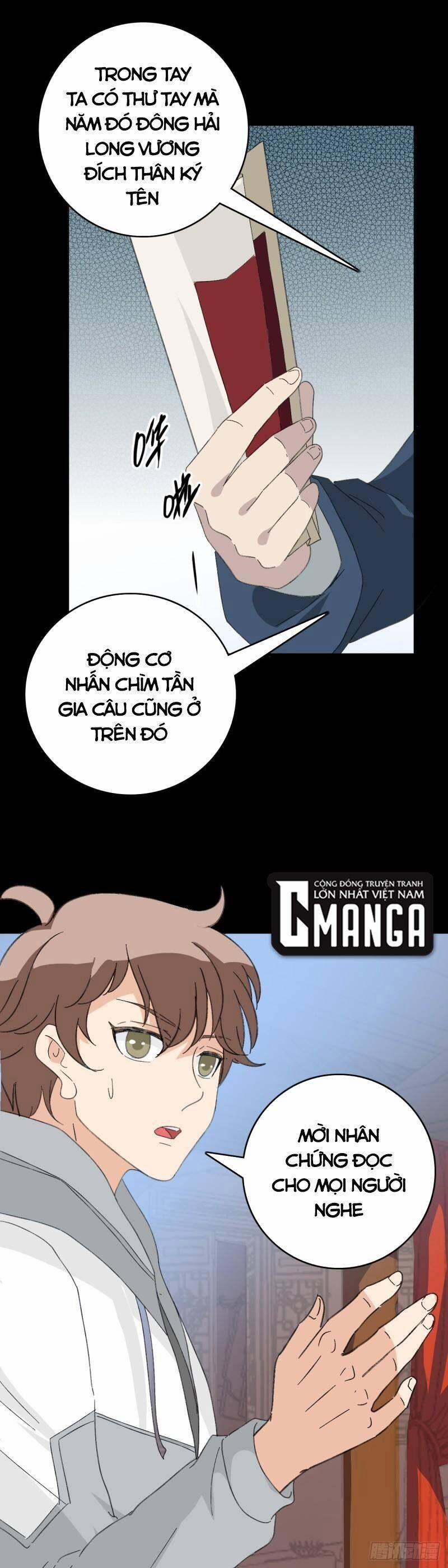 Tru Tà 106 trang 25