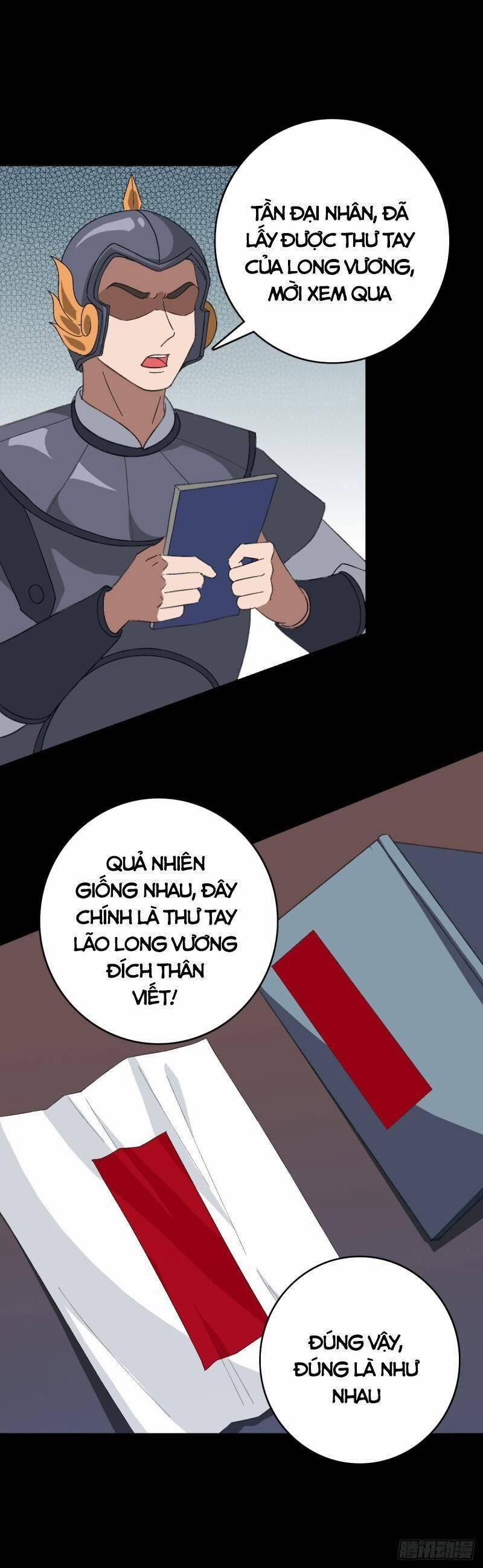 Tru Tà 106 trang 31