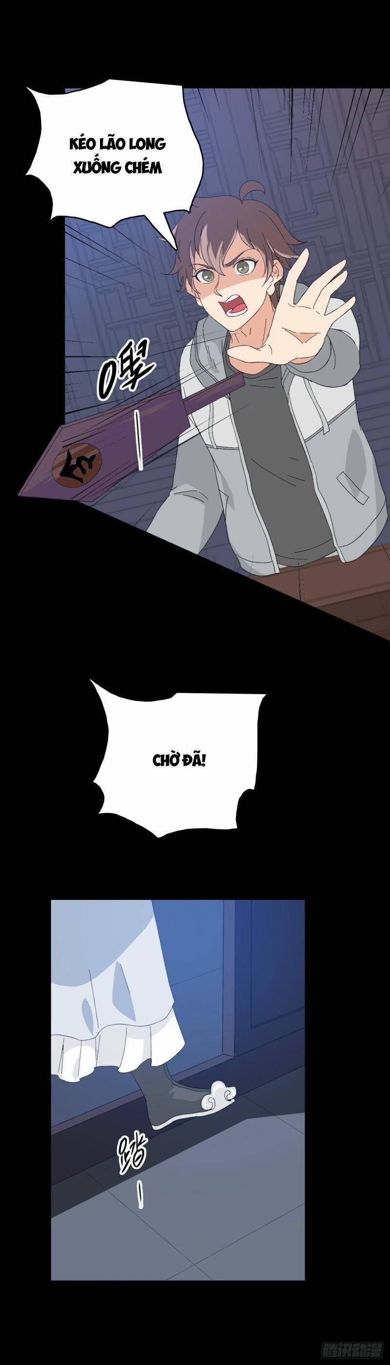 Tru Tà 106 trang 34