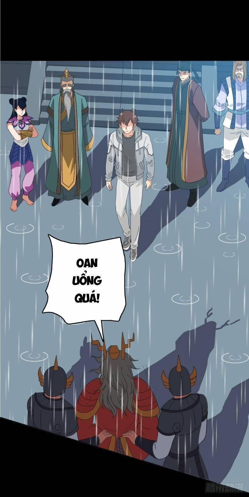 Tru Tà 107 trang 15