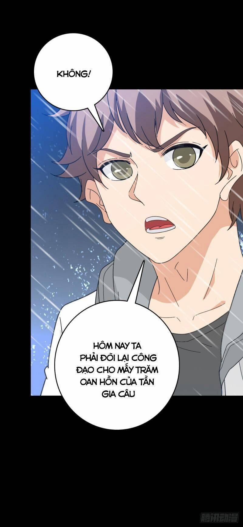 Tru Tà 107 trang 21