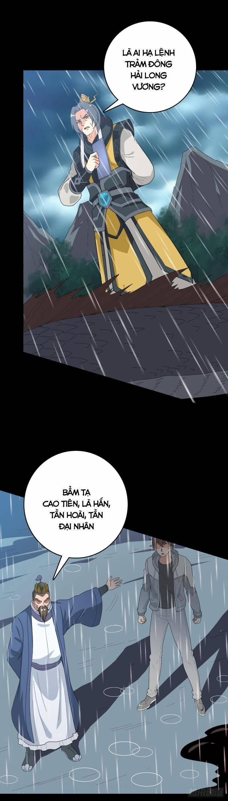 Tru Tà 107 trang 30