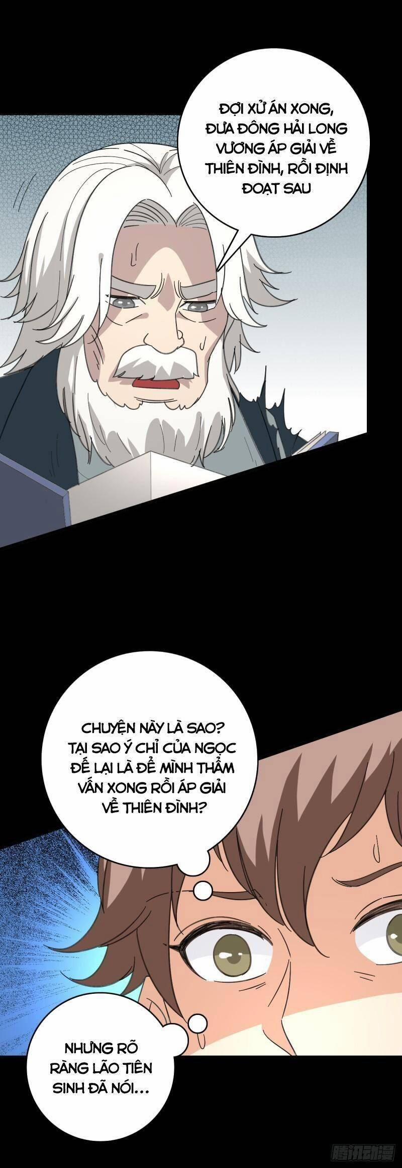 Tru Tà 107 trang 33