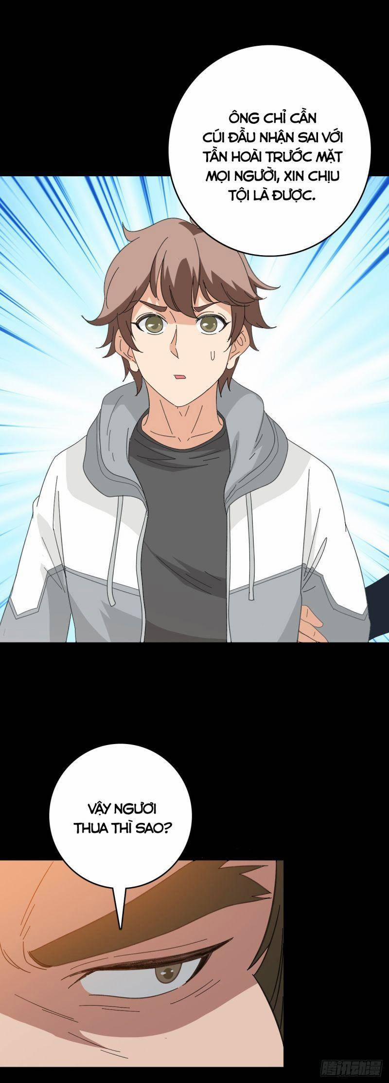 Tru Tà 108 trang 25