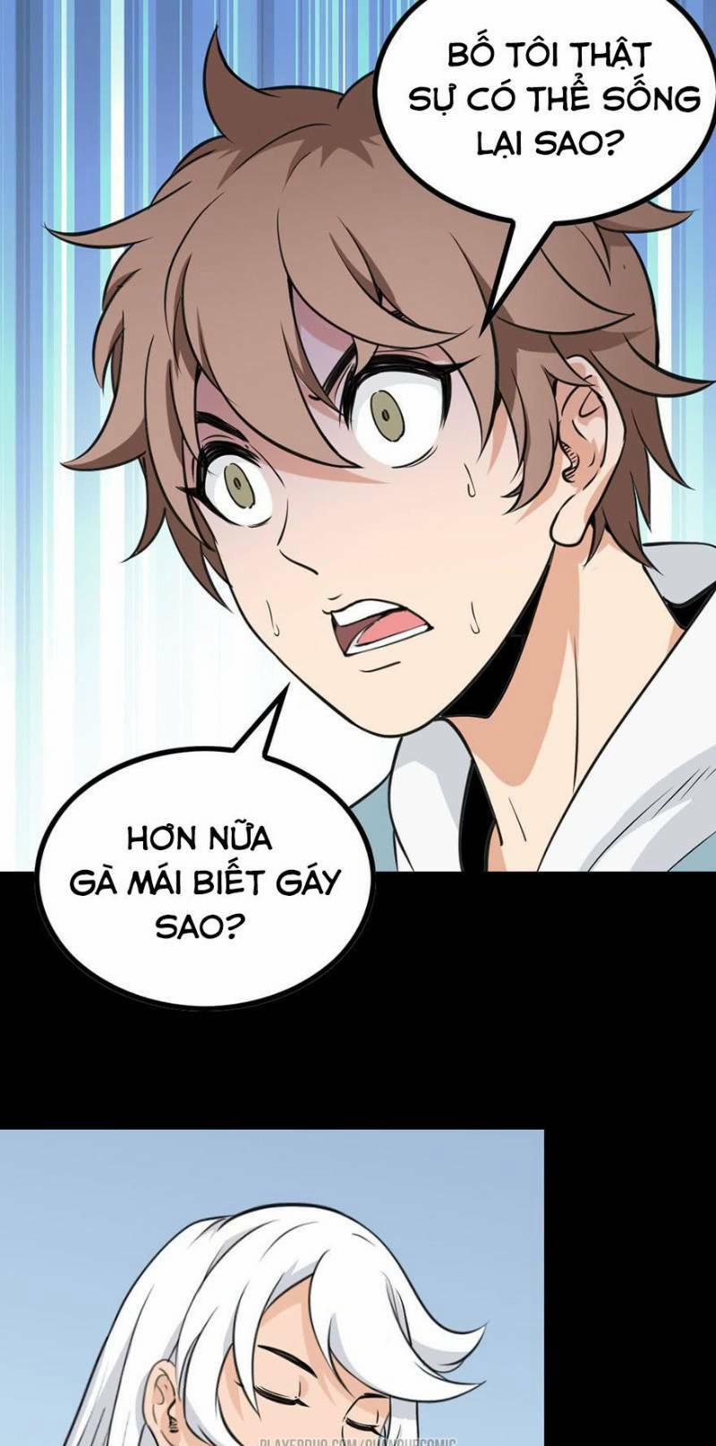 Tru Tà 11 trang 0