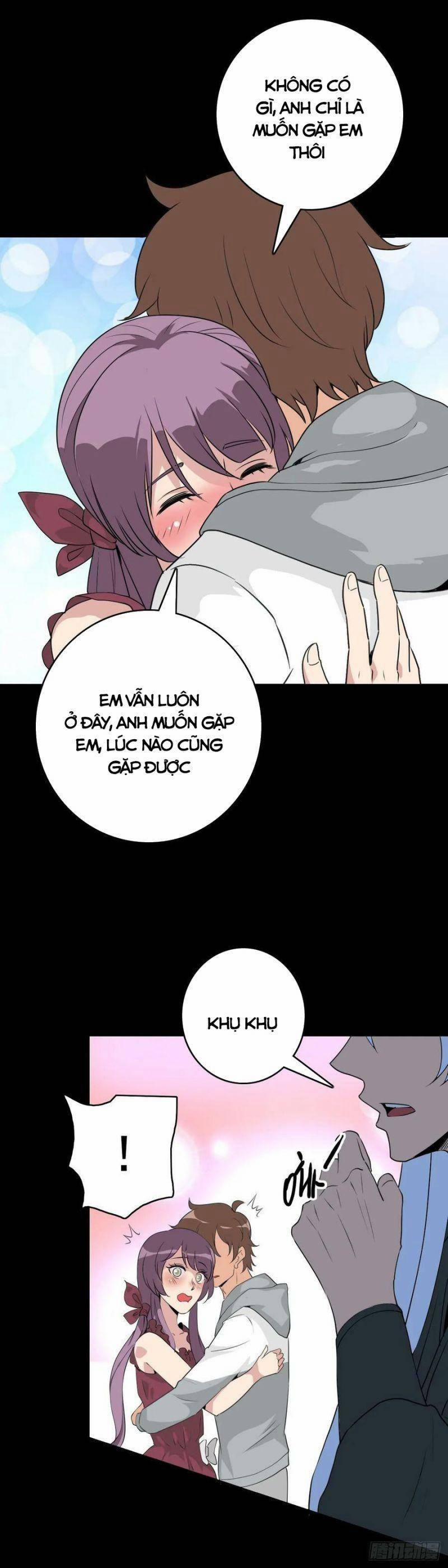 Tru Tà 110 trang 19