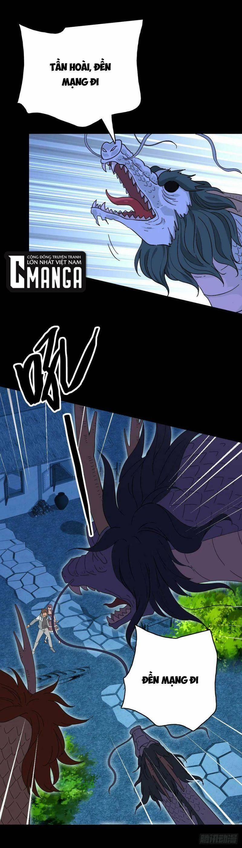 Tru Tà 111 trang 19