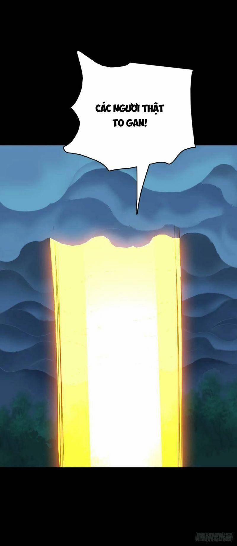 Tru Tà 111 trang 21