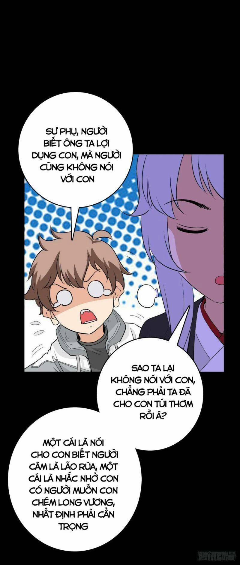 Tru Tà 111 trang 5
