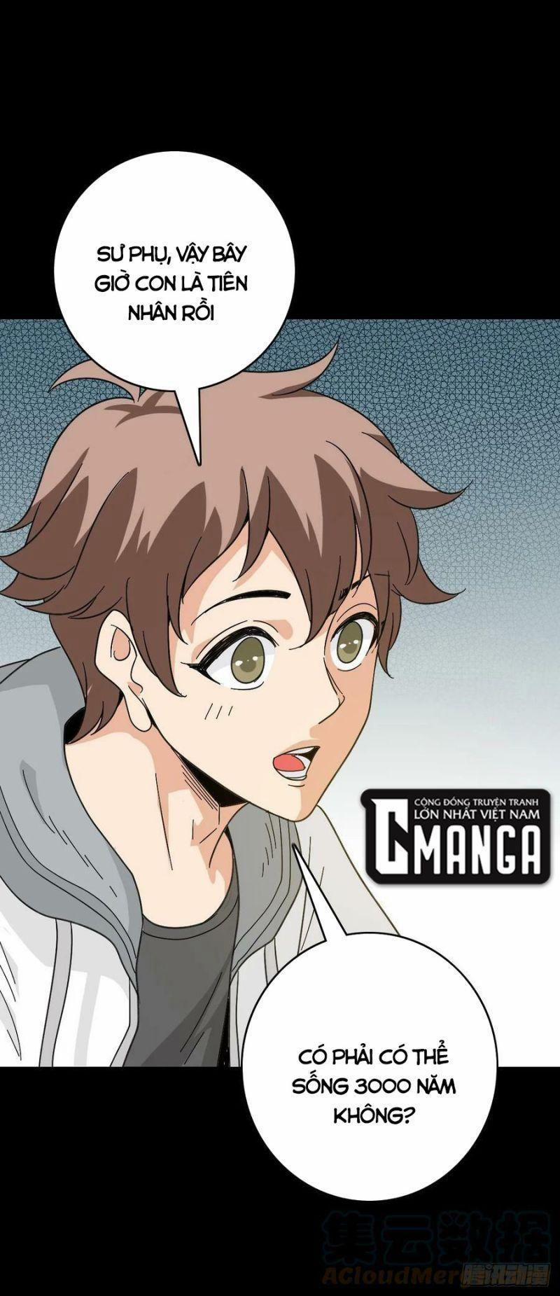 Tru Tà 112 trang 23