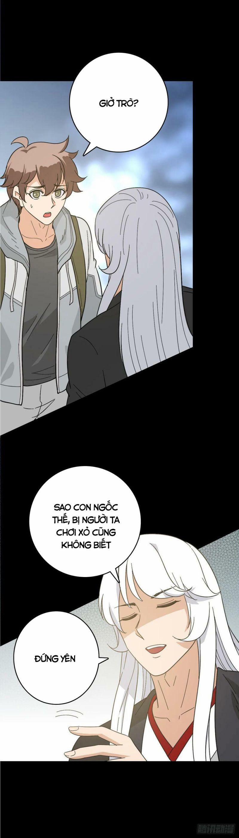 Tru Tà 113 trang 16