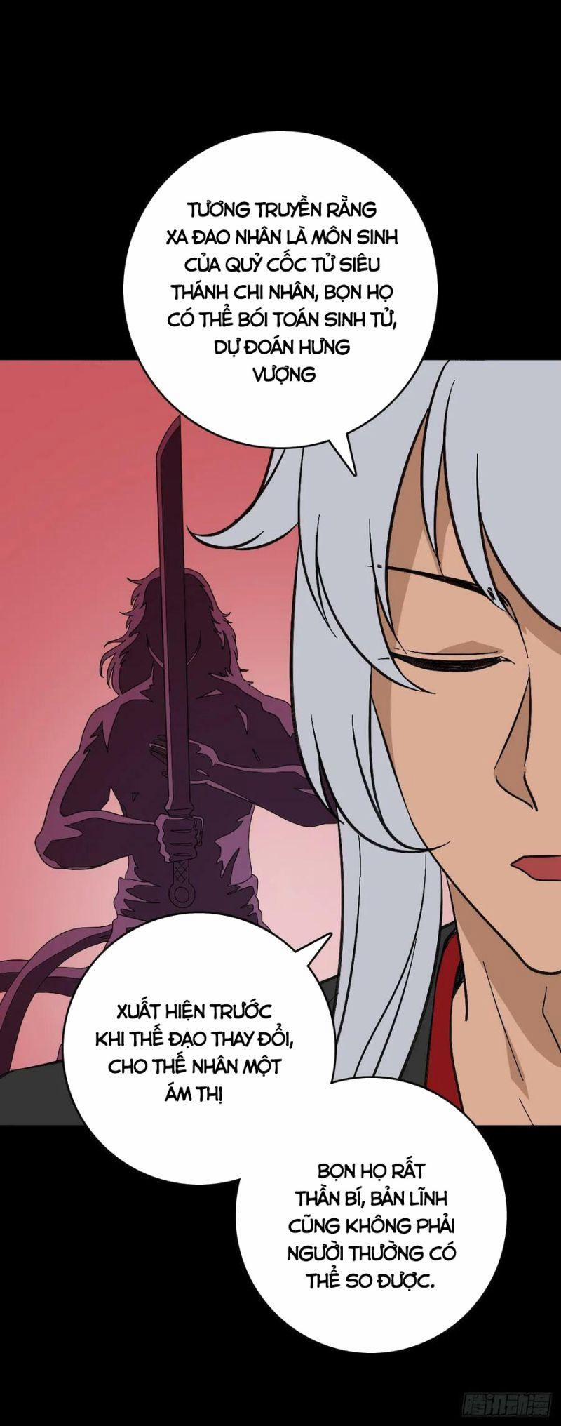 Tru Tà 113 trang 24