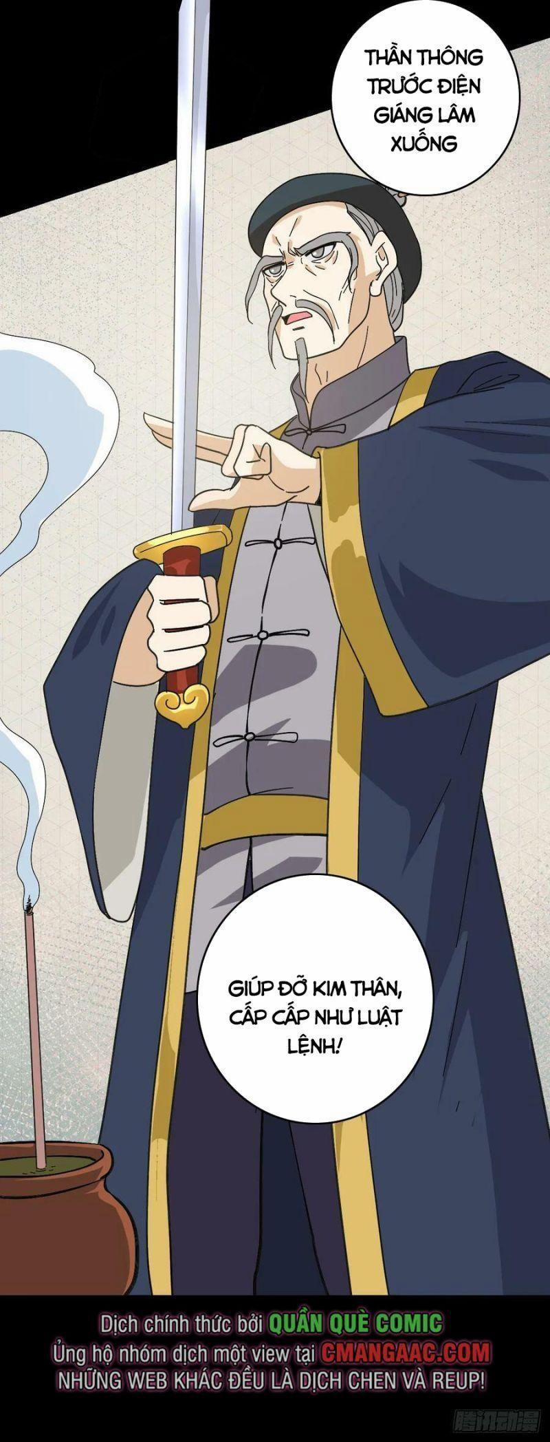 Tru Tà 114 trang 14