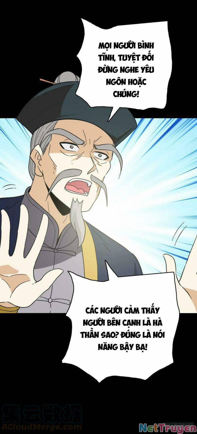 Tru Tà 115 trang 15