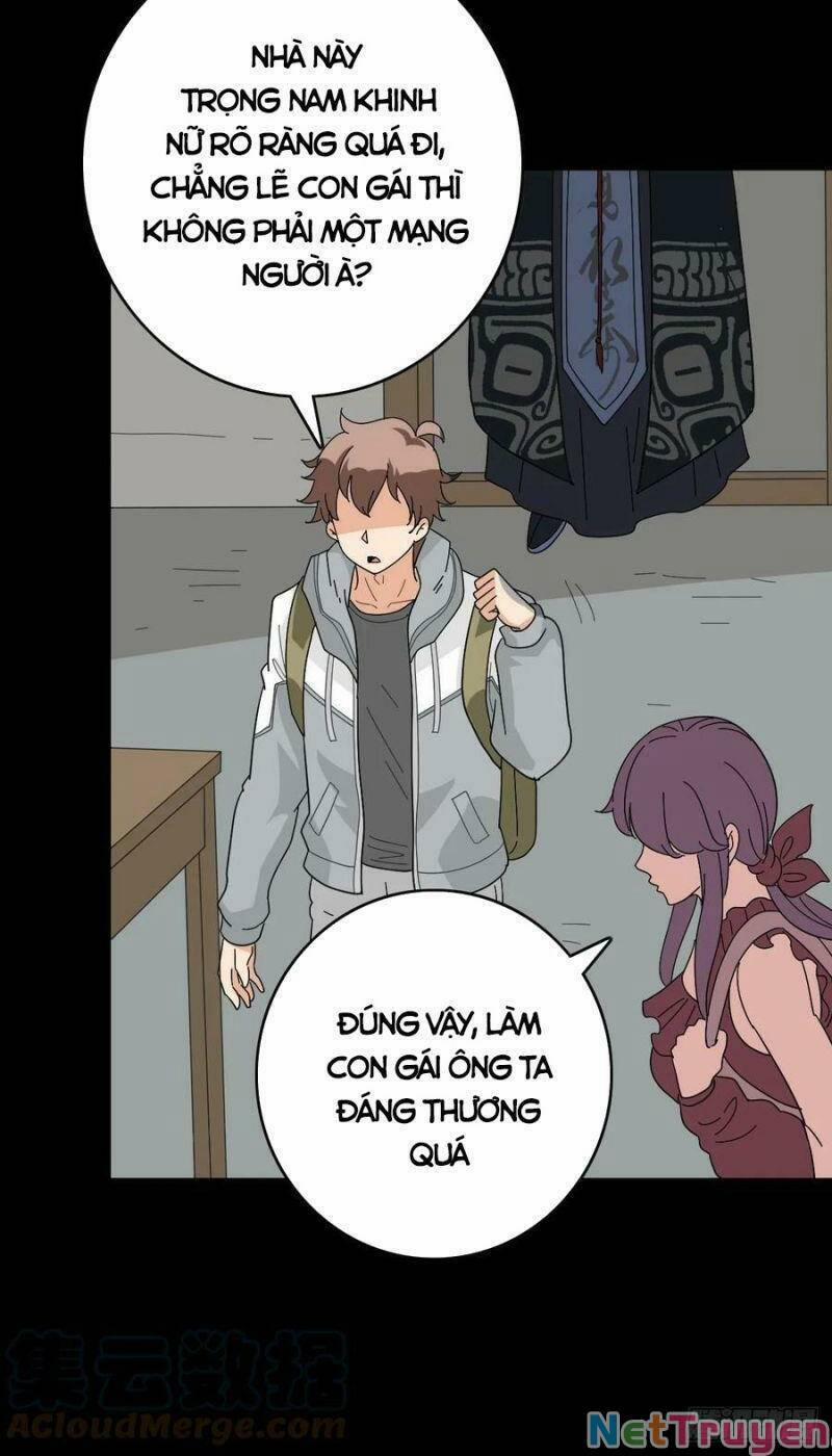 Tru Tà 115 trang 33