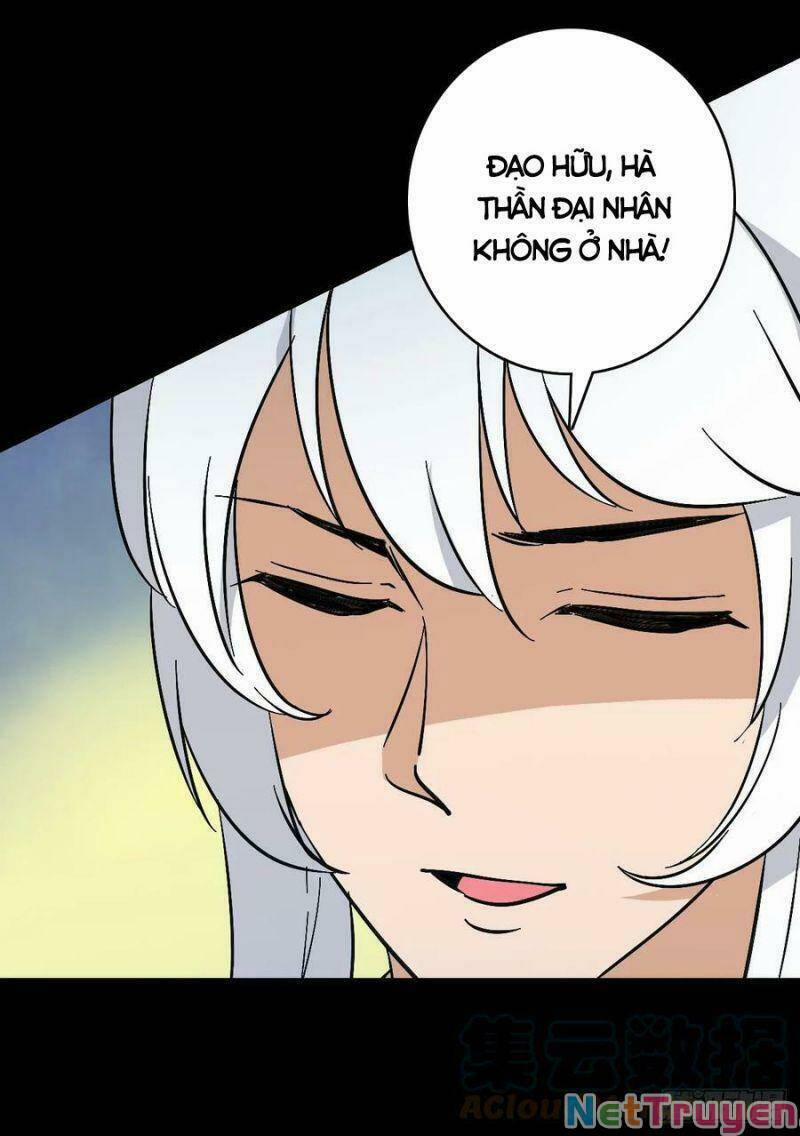 Tru Tà 116 trang 10