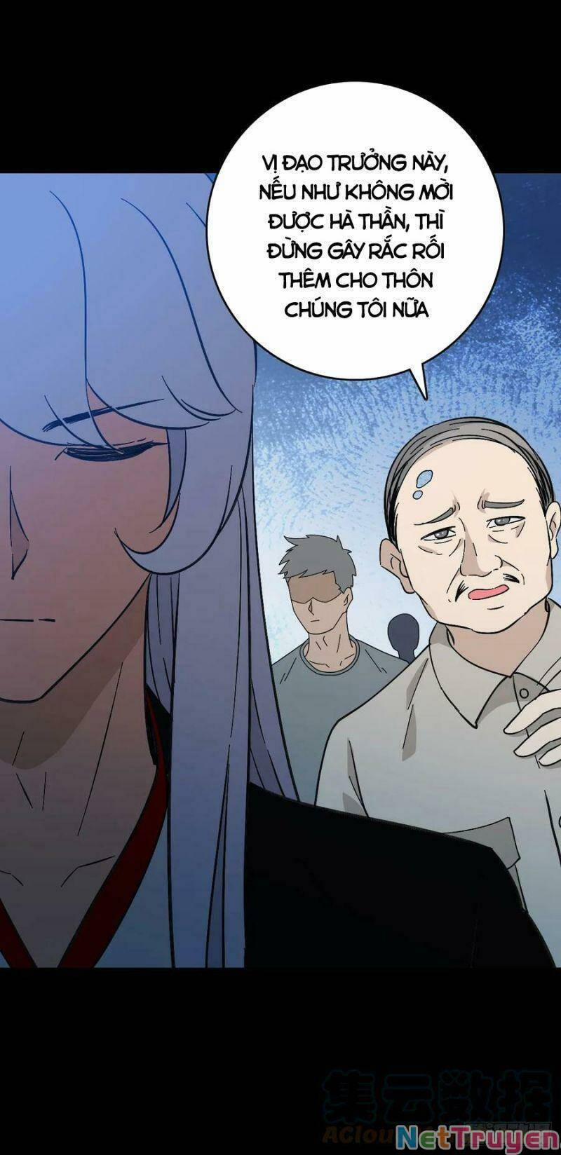 Tru Tà 116 trang 12