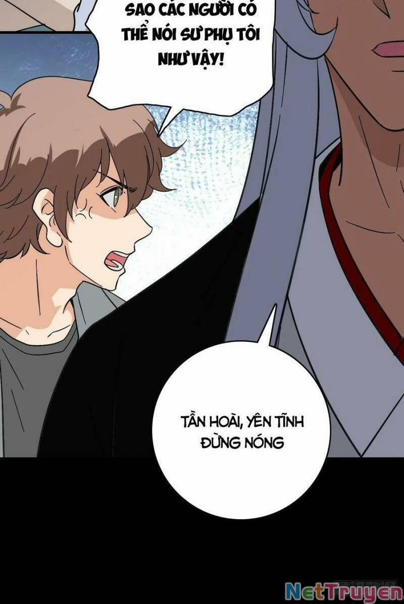 Tru Tà 116 trang 14