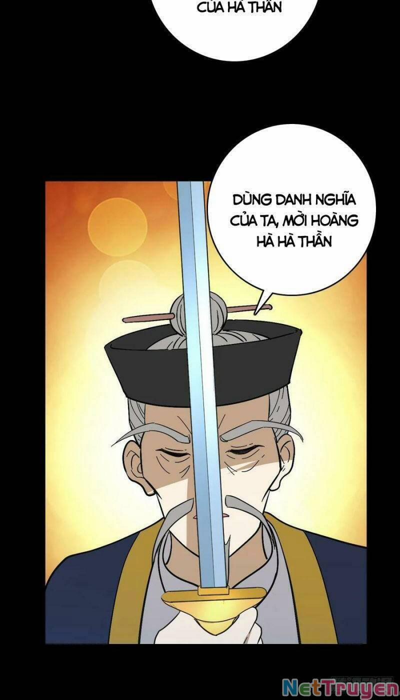 Tru Tà 116 trang 26