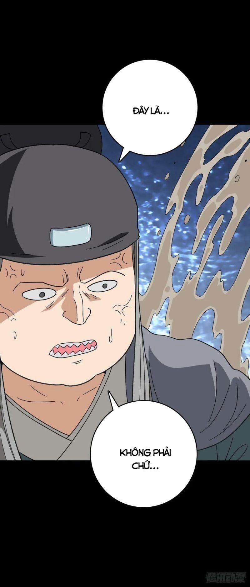 Tru Tà 117 trang 22