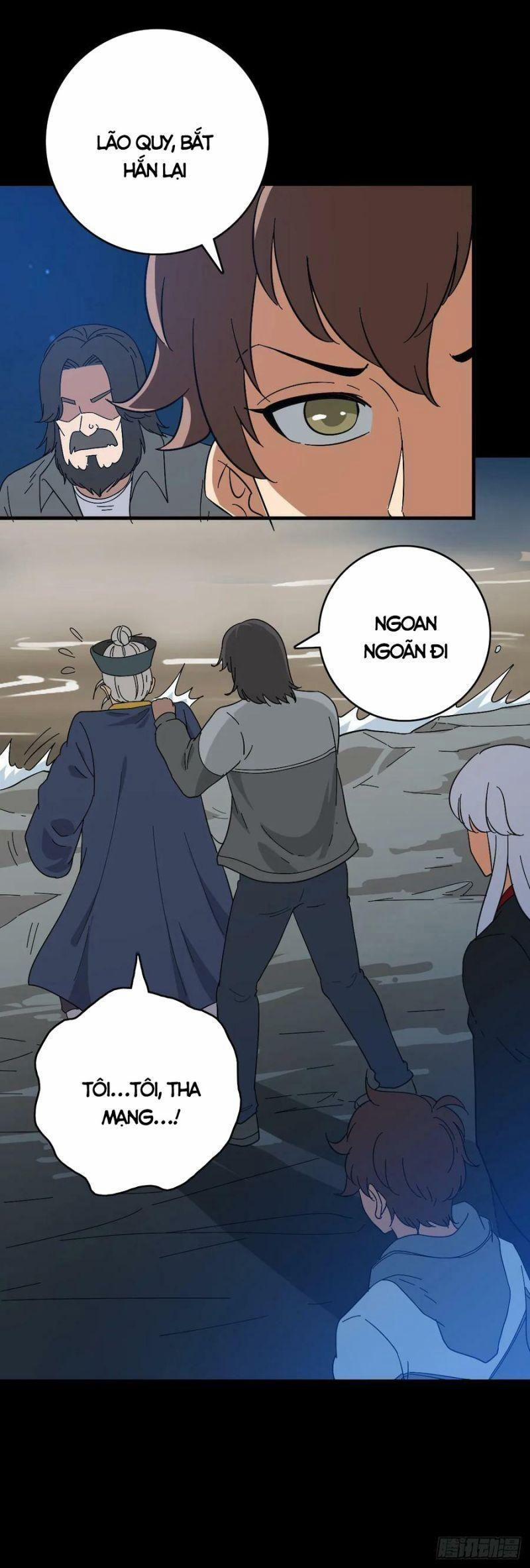 Tru Tà 117 trang 26