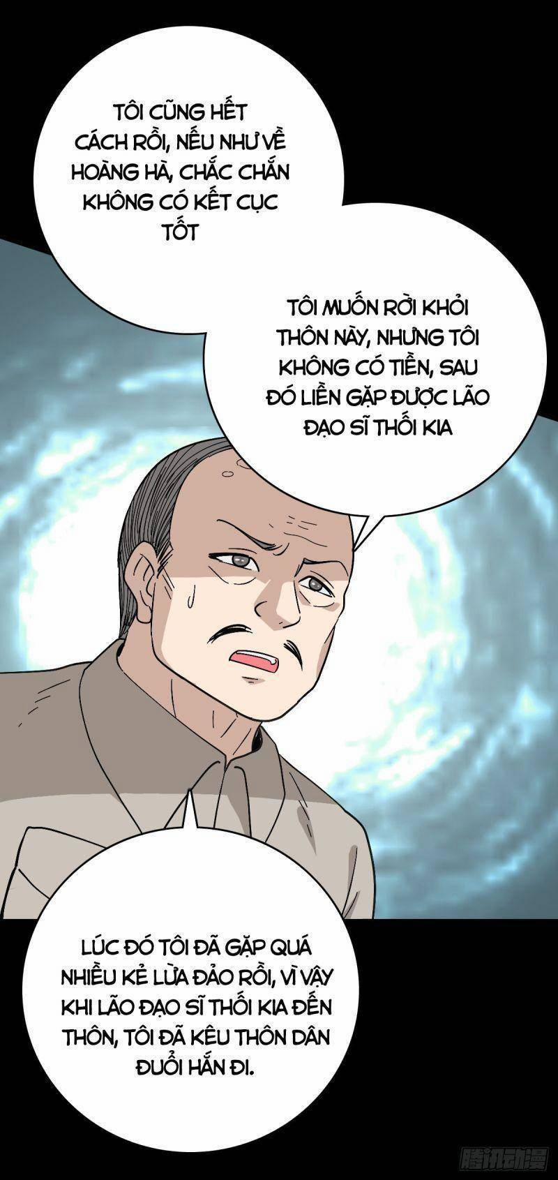 Tru Tà 119 trang 13