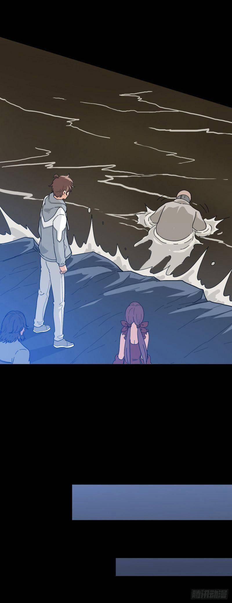 Tru Tà 119 trang 24