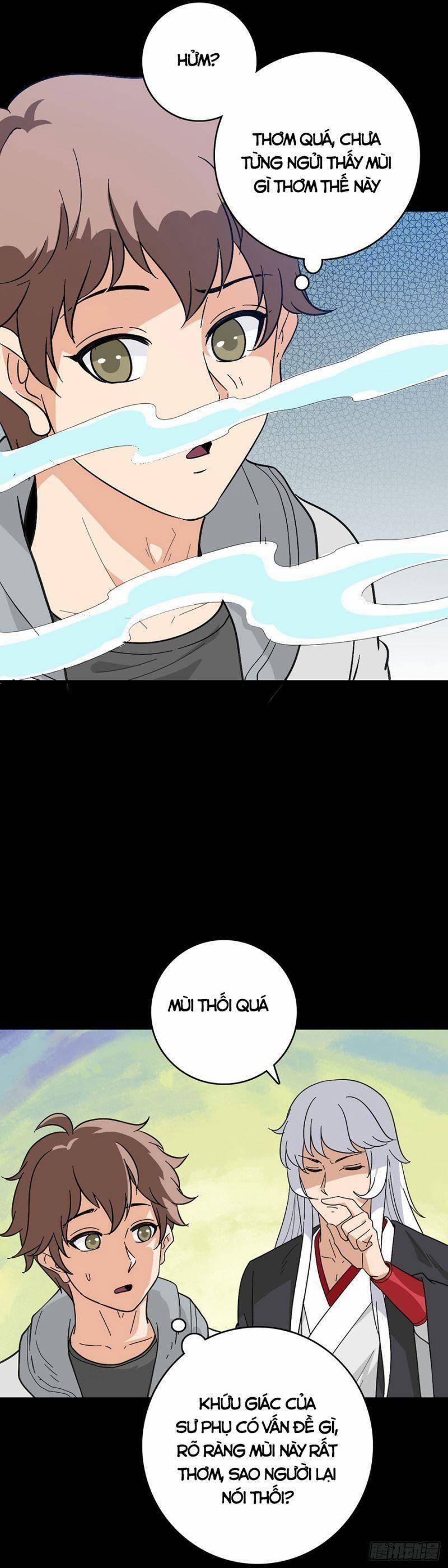 Tru Tà 120 trang 19