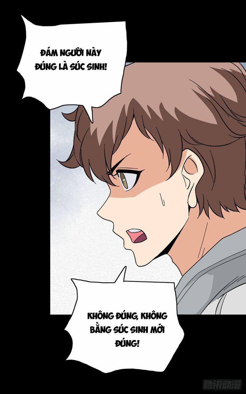 Tru Tà 121 trang 16