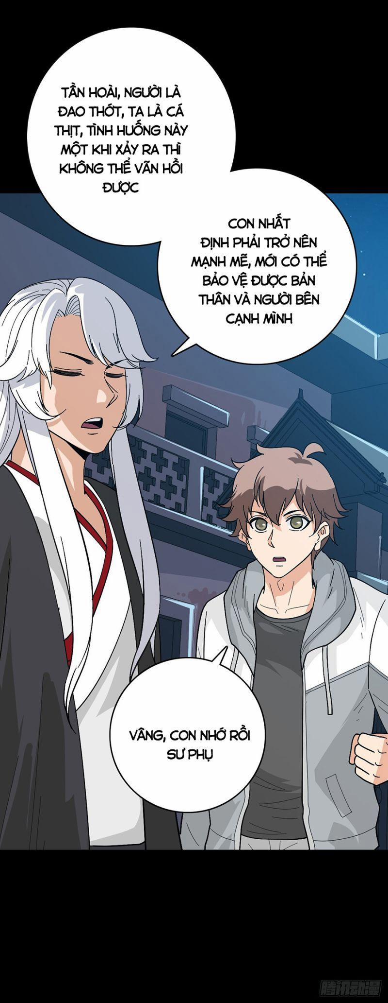 Tru Tà 121 trang 17