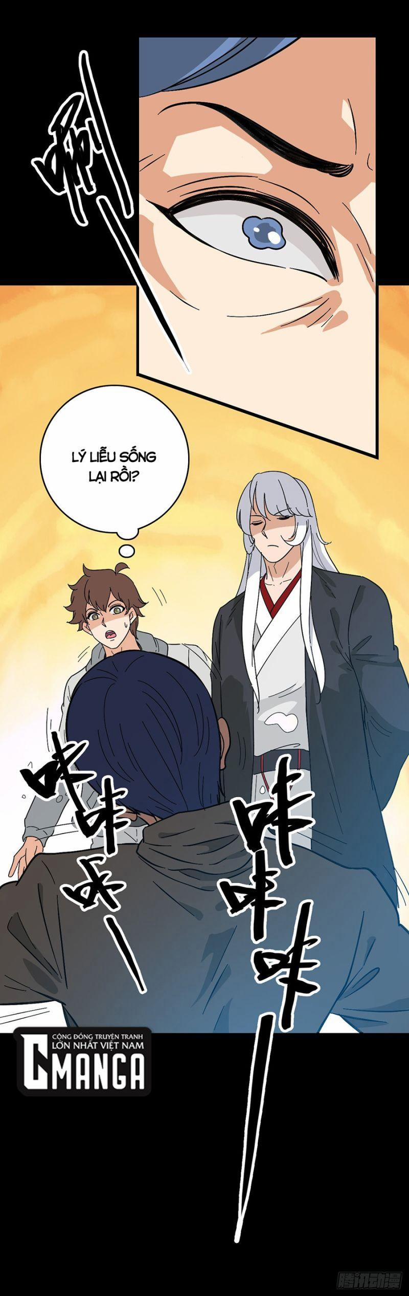 Tru Tà 121 trang 26