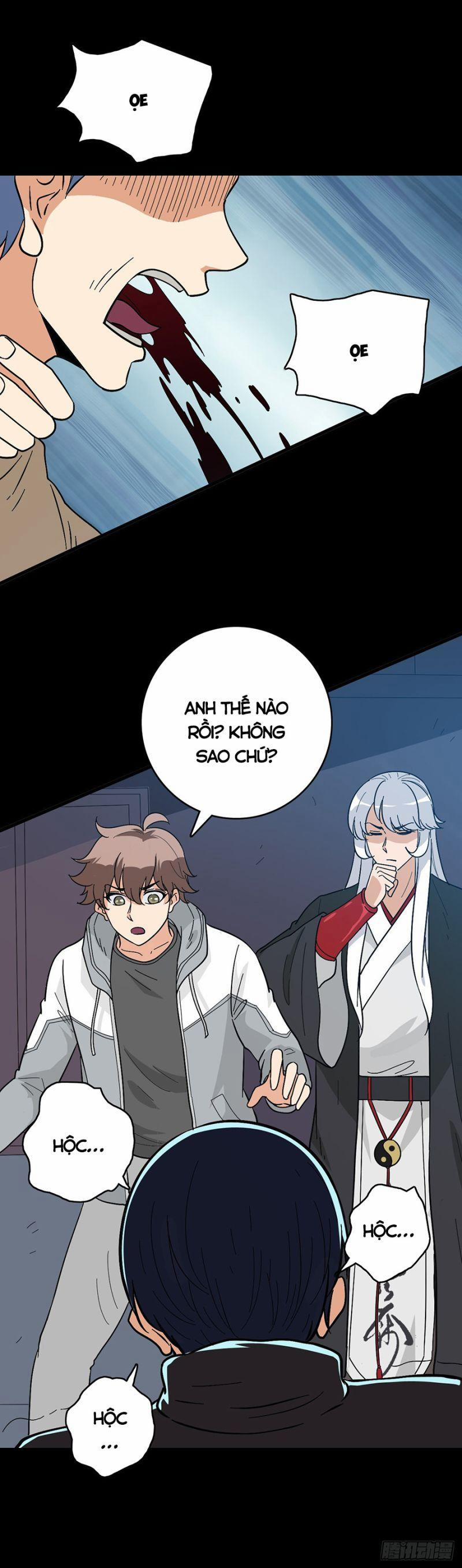 Tru Tà 121 trang 6