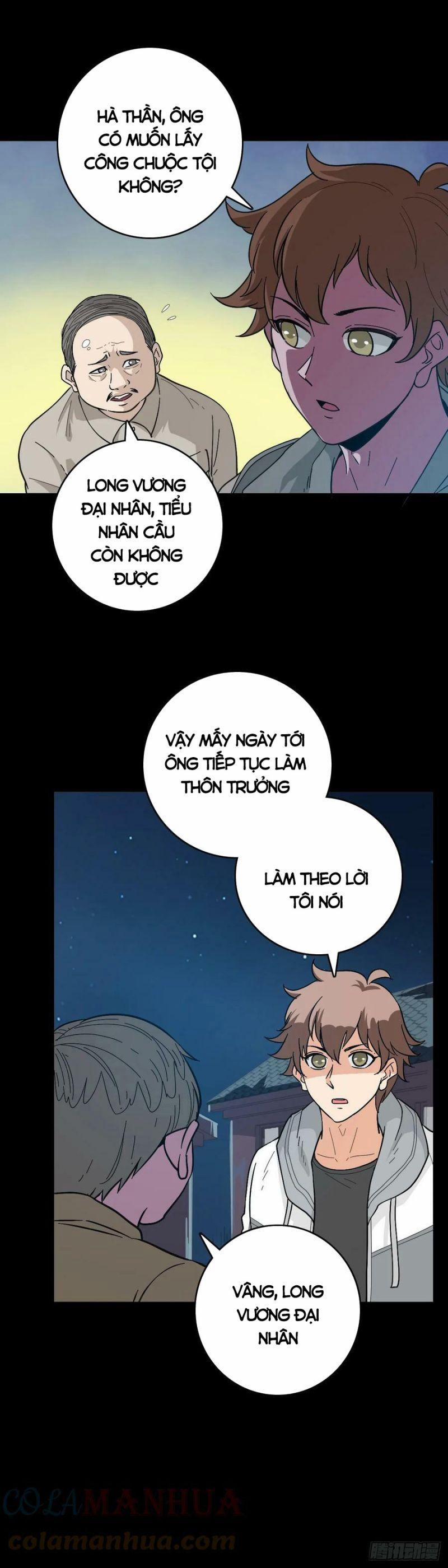 Tru Tà 122 trang 11