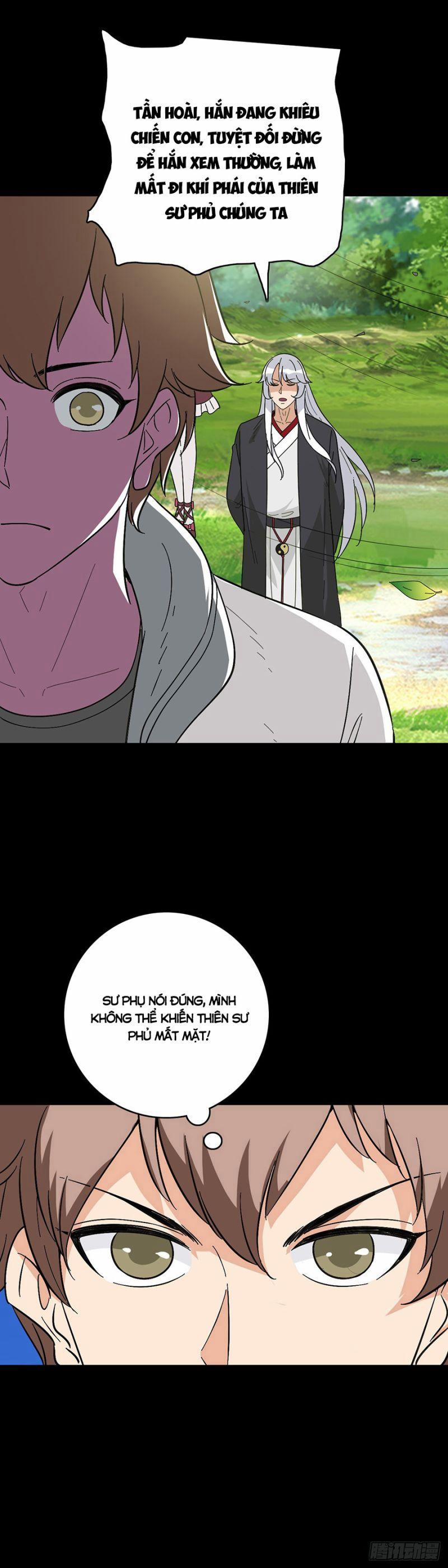 Tru Tà 123 trang 11