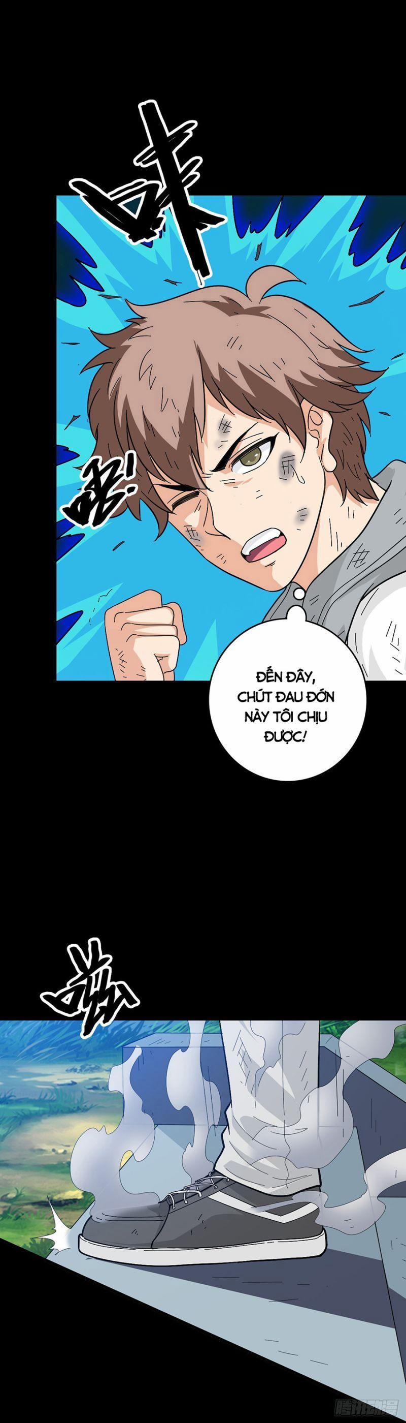 Tru Tà 123 trang 21