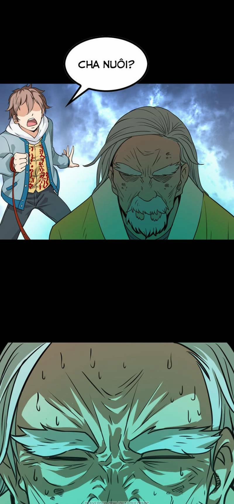 Tru Tà 13 trang 20