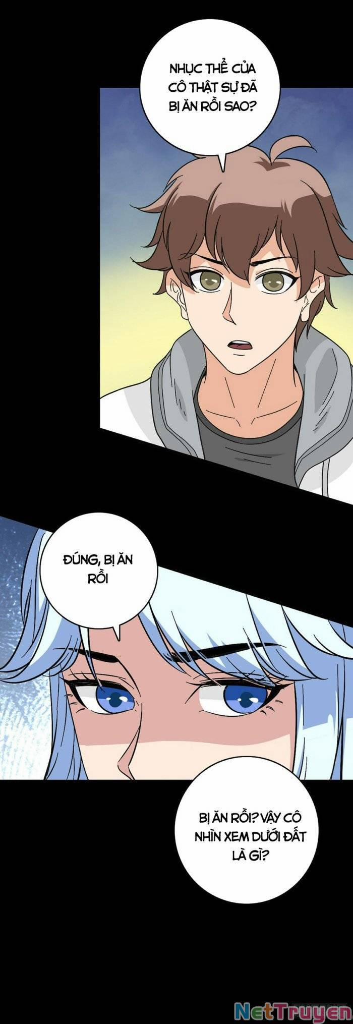 Tru Tà 131 trang 11