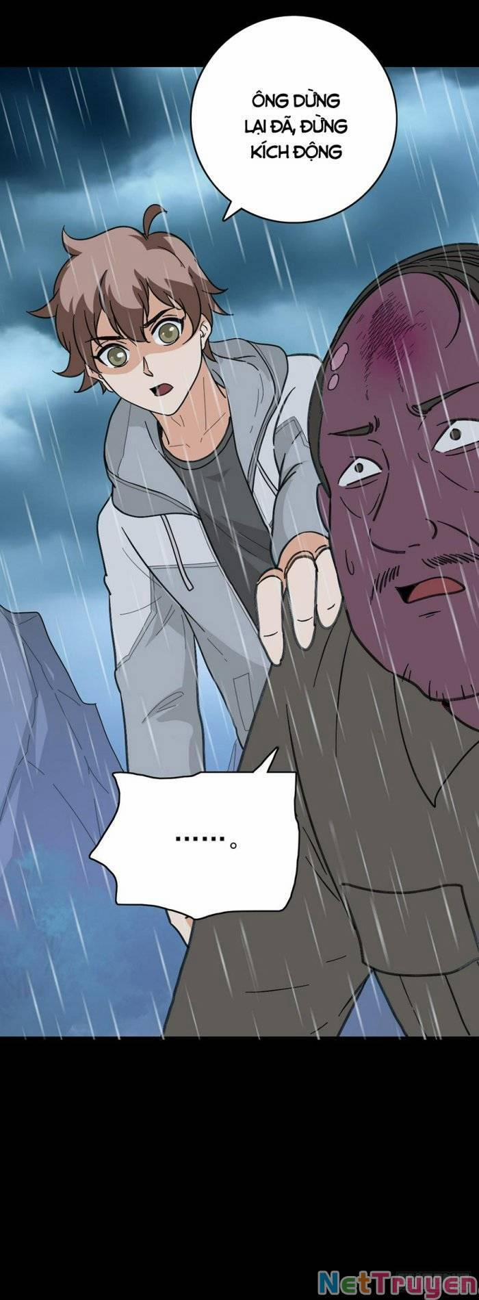 Tru Tà 132 trang 14