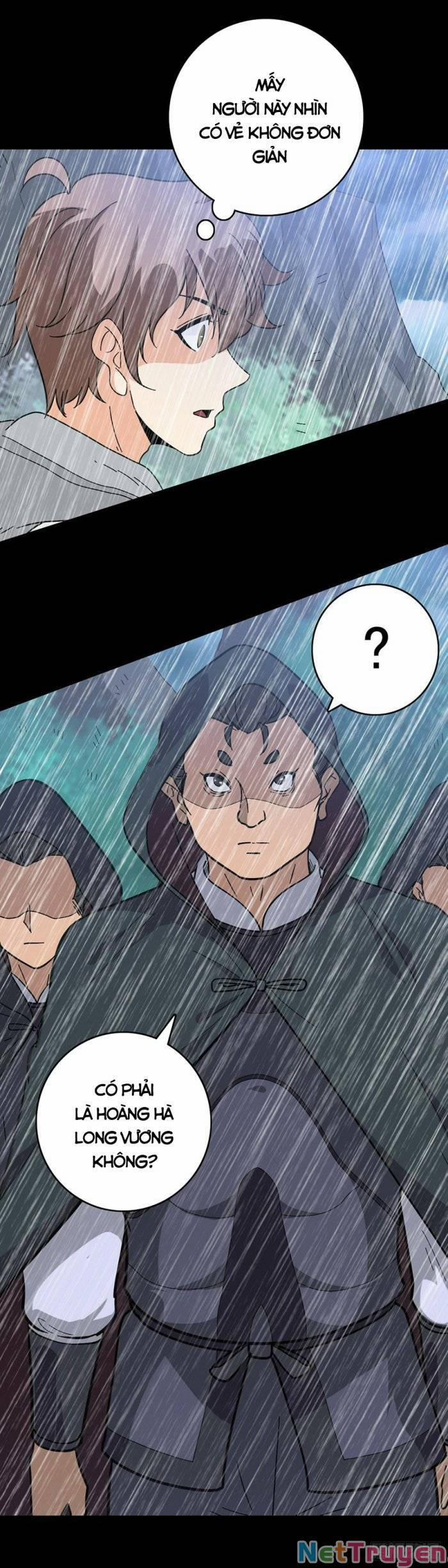 Tru Tà 132 trang 21