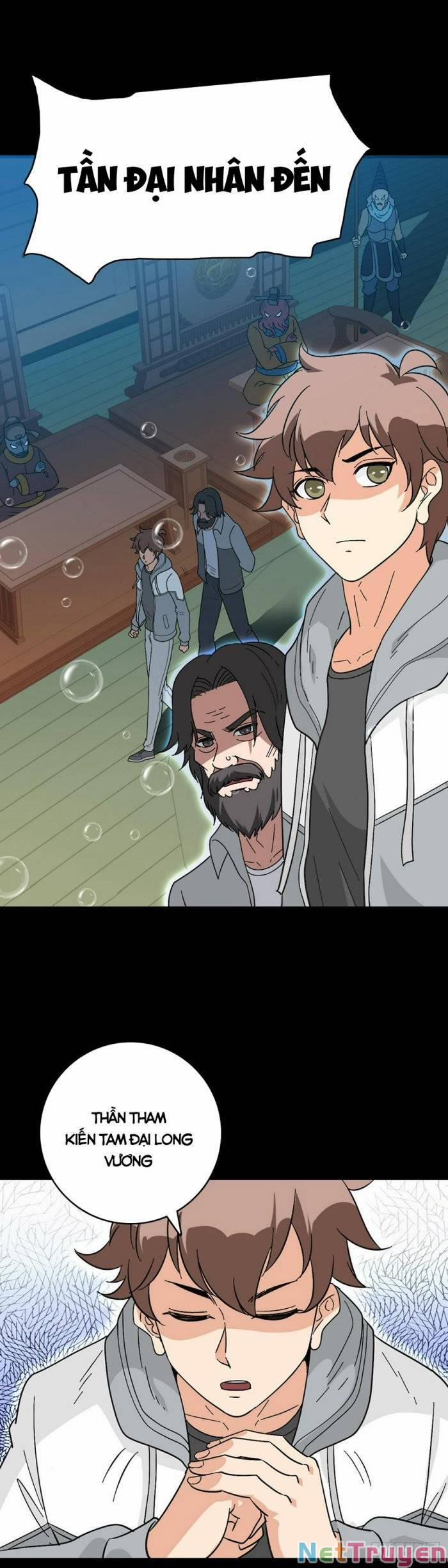 Tru Tà 133 trang 20