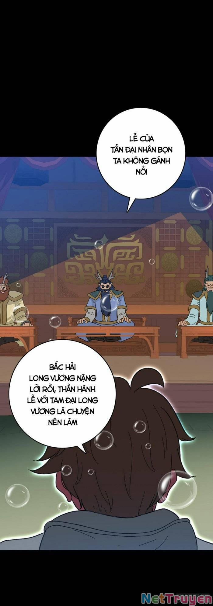 Tru Tà 133 trang 21