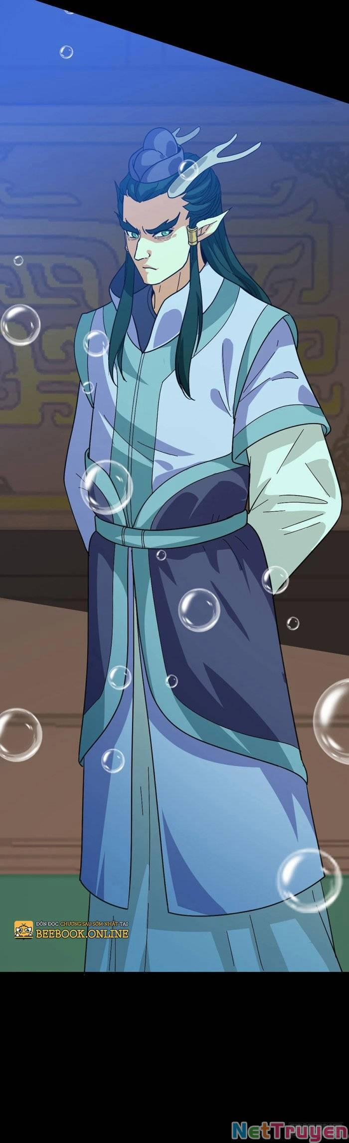 Tru Tà 134 trang 11