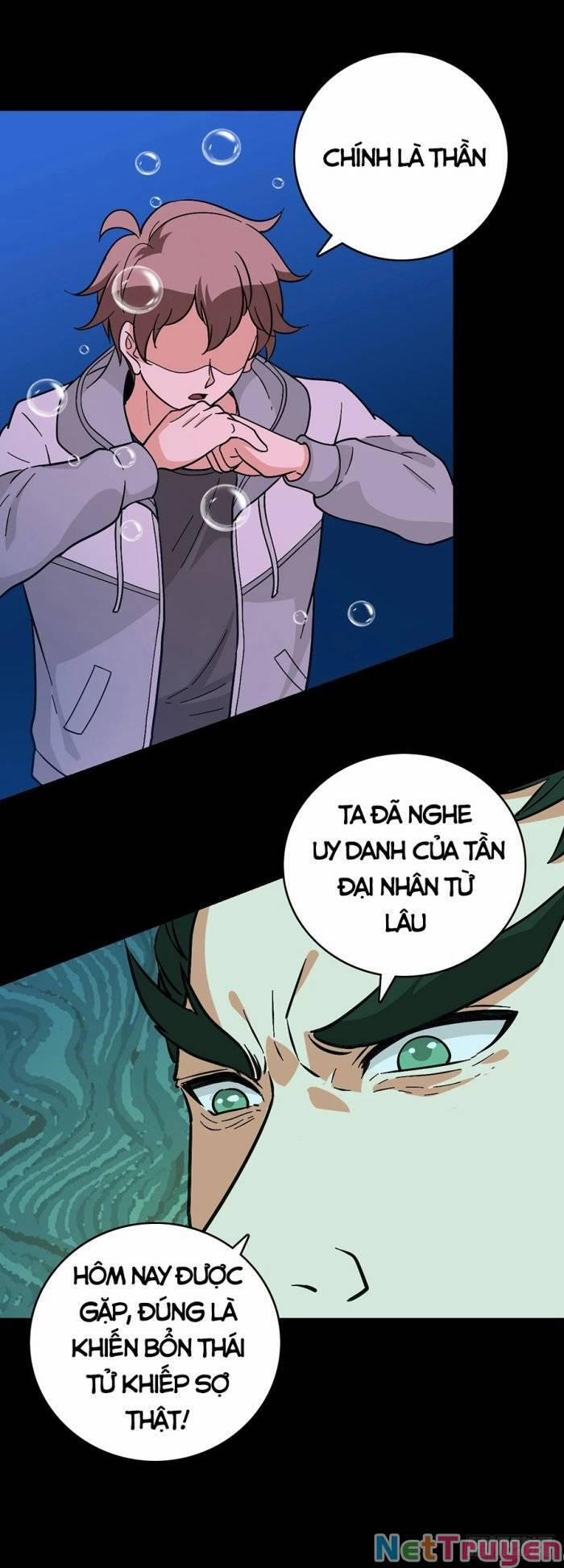 Tru Tà 134 trang 15