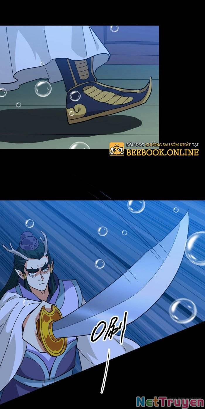 Tru Tà 134 trang 22