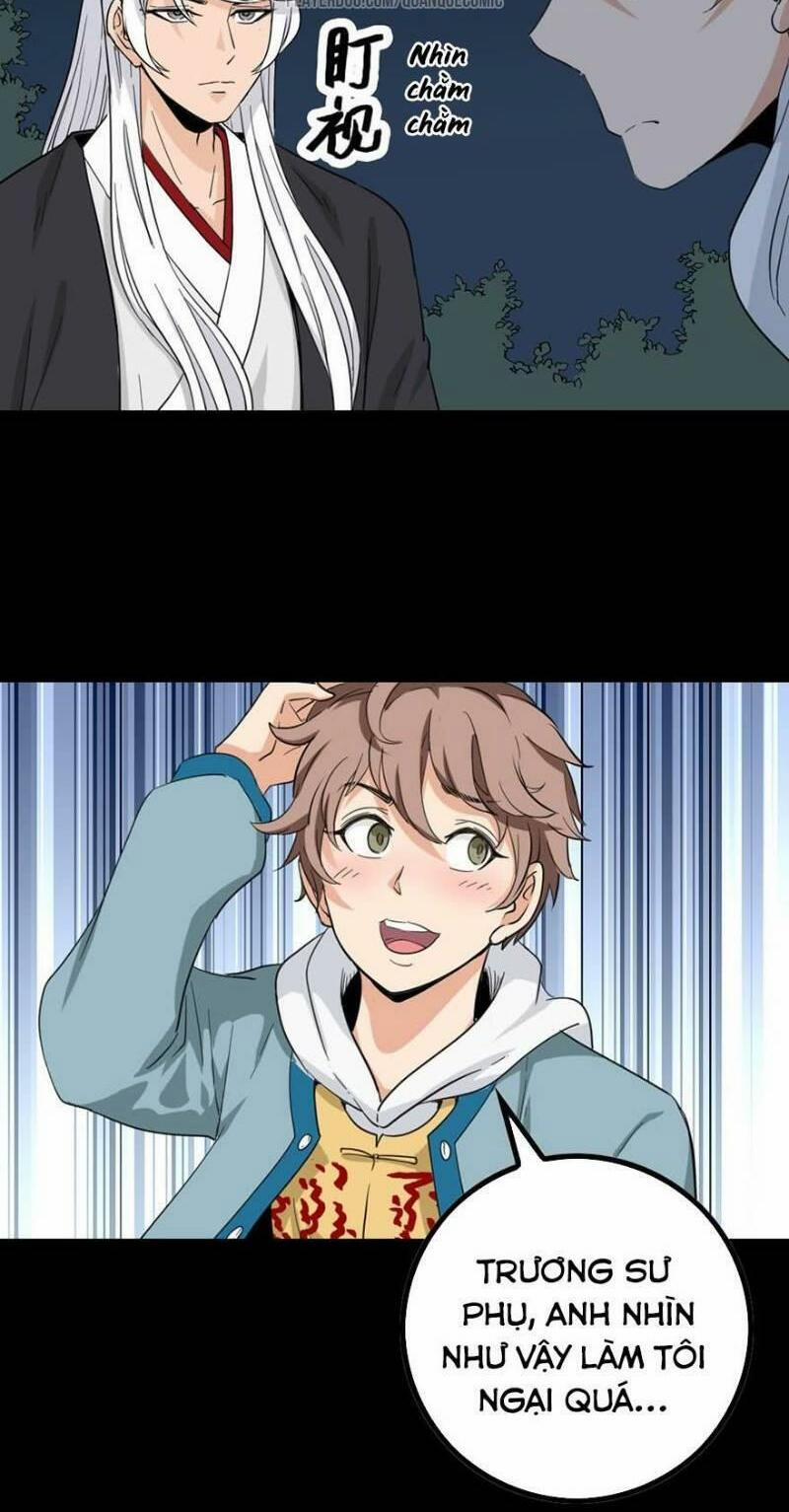Tru Tà 17 trang 23